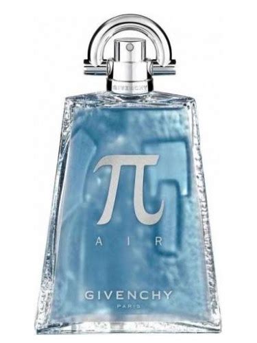 givenchy pi air discontinued|Givenchy pi aftershave for men.